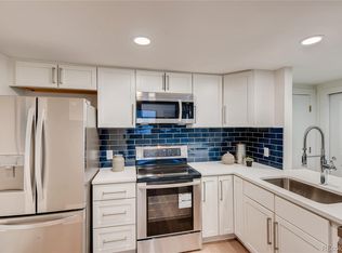 830 N Sherman St APT 107, Denver, CO 80203