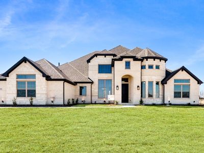 218 Settlement Ln, Rockwall, TX, 75032
