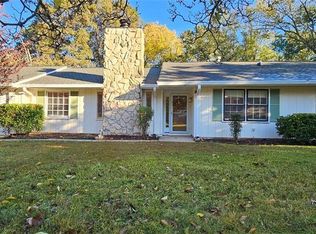 1575 S Ridge Dr, Marietta, GA 30066