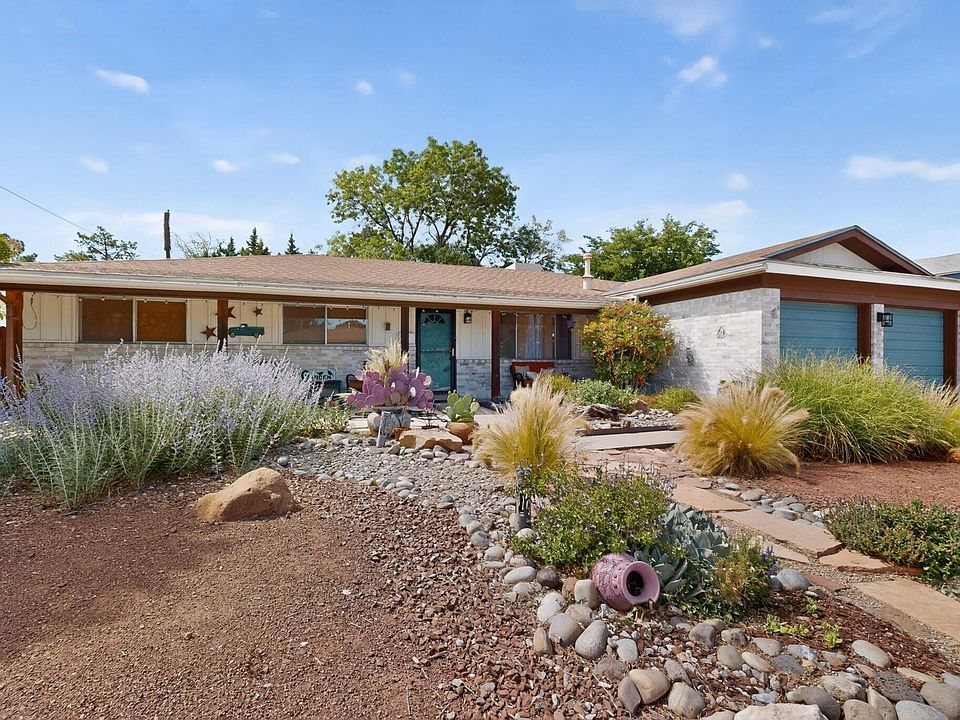 3217 Reina Dr NE, Albuquerque, NM 87111 | MLS #1104680 | Zillow