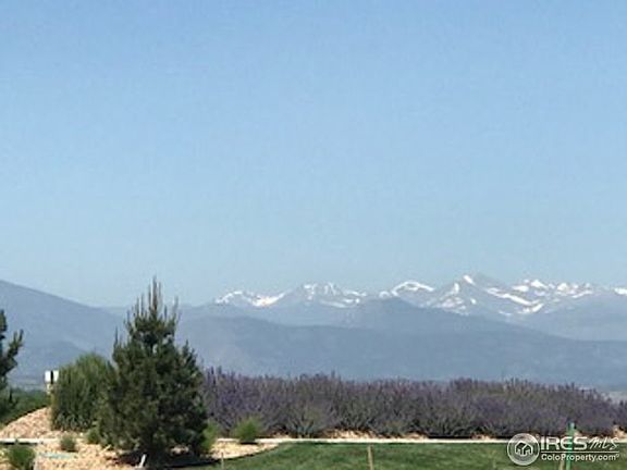 Front Porch 'VIEW'