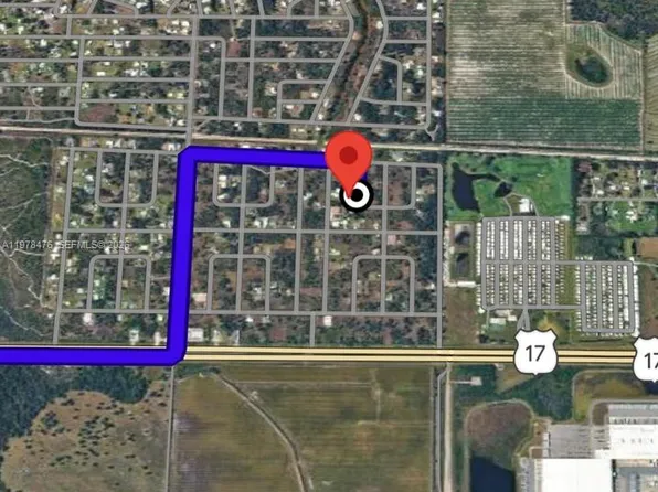 140 Vanilla Cir, Punta Gorda, FL 33982