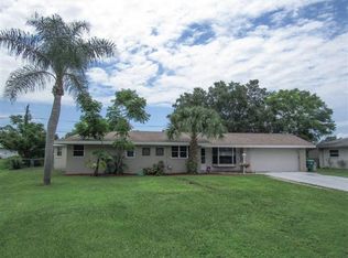 2130 Carnac St, Pt Charlotte, FL 33952