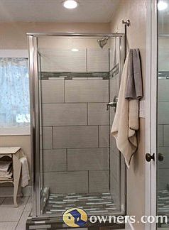 Master en suite