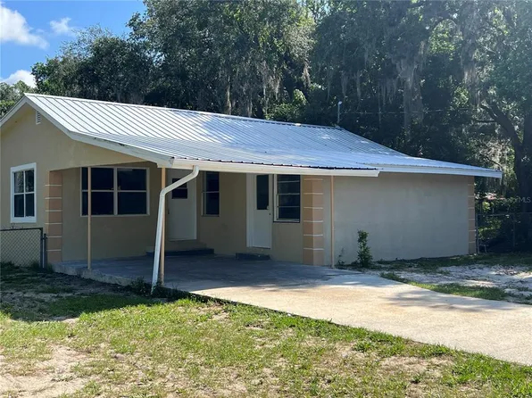 914 W Pleasant St, Avon Park, FL 33825