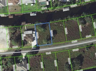 118 Mango Rd NE, Lake Placid, FL 33852