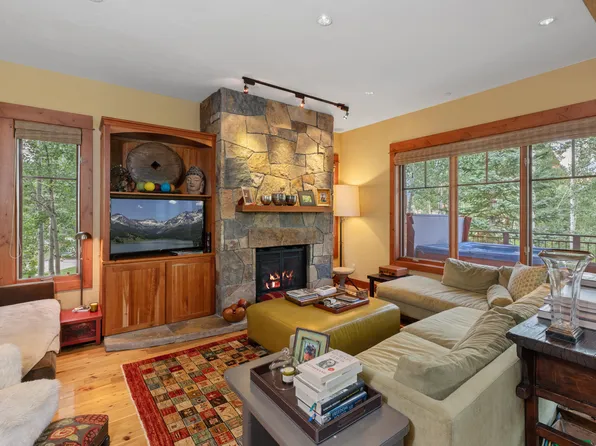 95 Aspen Ridge Dr APT 4, Mountain Village, CO 81435