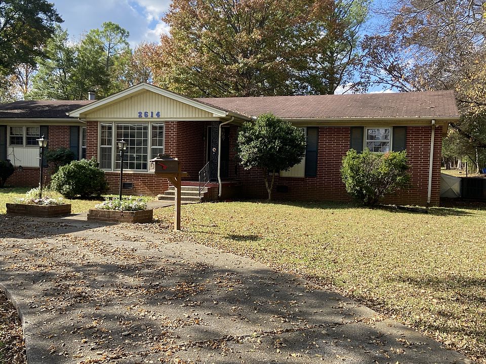 2614 Elam Rd, Murfreesboro, TN 37127 Zillow