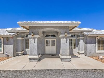1410 Tiptop Trl, Pahrump, NV, 89048