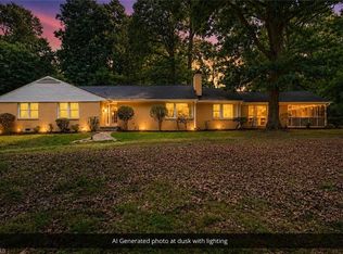 3142 Jones Dr, Mebane, NC 27302
