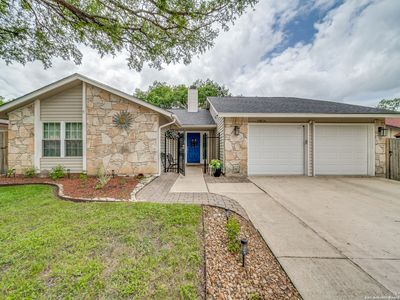 2806 Burning Hill St, San Antonio, TX, 78247