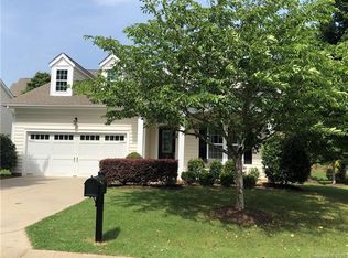 1229 Gold Rush Ct, Fort Mill, SC 29708