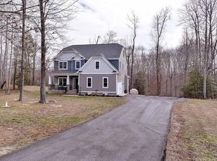 5570 Baylor Grove Ct, Providence Forge, VA 23140