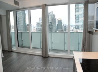 403 Church St #2903, Toronto, ON M4Y 0C9