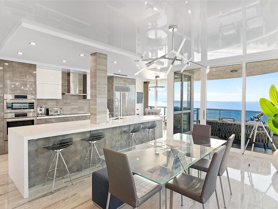 1st image of 3200 N Ocean Boulevard #1408