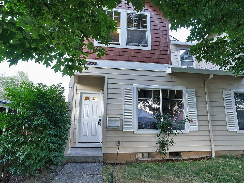 1st image of 256 NW Connell Ave