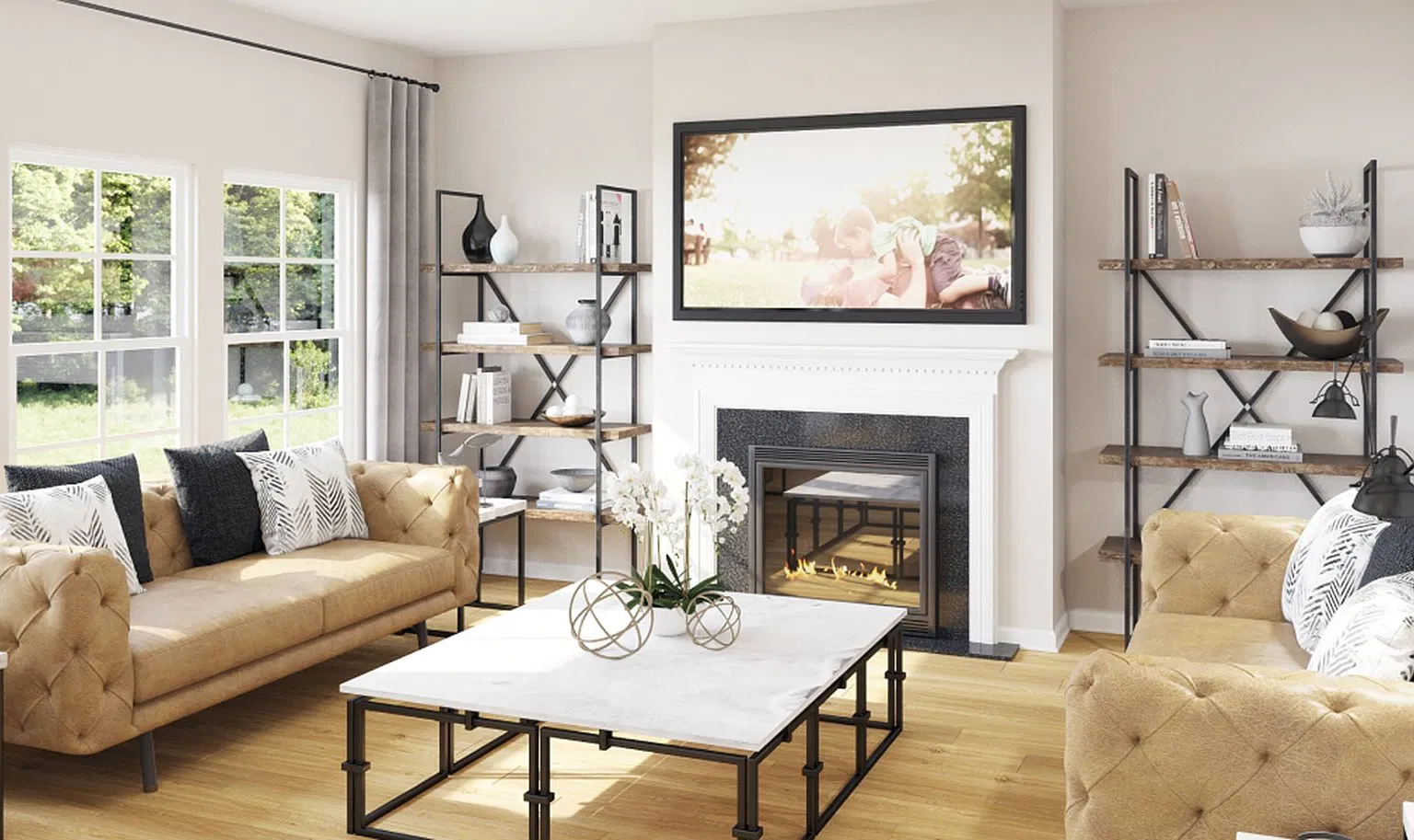 100 Seagrass Way — Photo 4