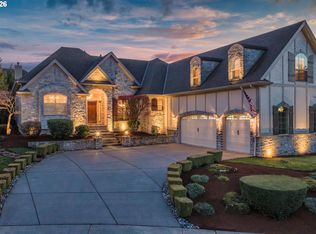 1348 NW Eagle St, Camas, WA 98607