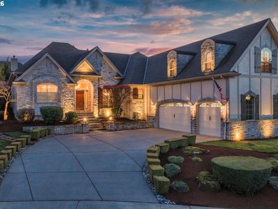 1348 NW Eagle St, Camas, WA, 98607