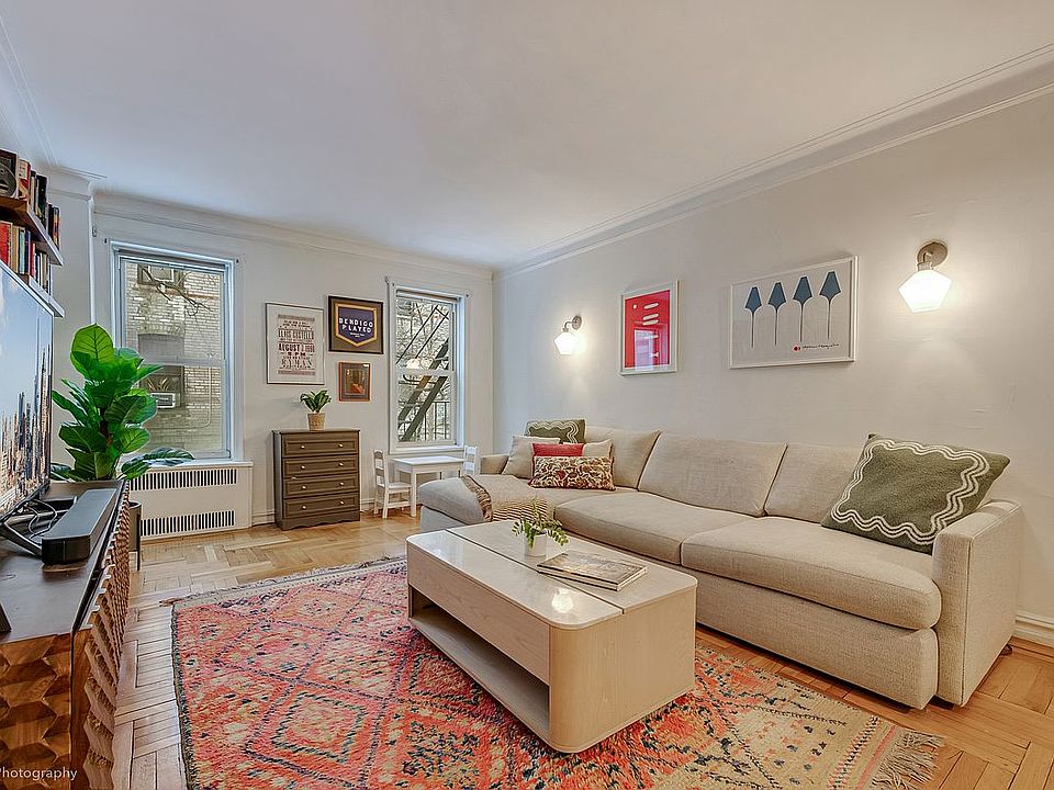 1st image of 41-08 43rd St APT 1D