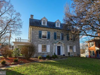 402 S State St, Ephrata, PA, 17522