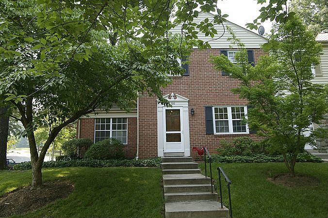 700 College Parkway - Home Front