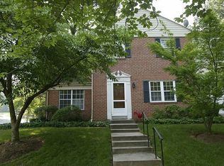 700 College Pkwy, Rockville, MD