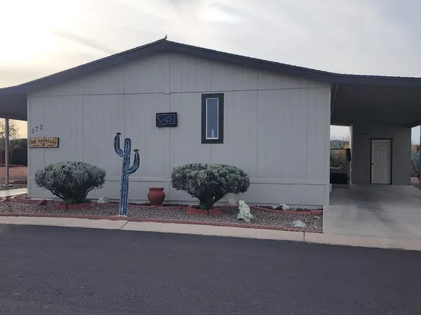 2501 W Wickenburg Way #172, Wickenburg, AZ 85390