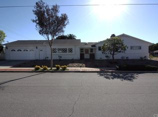 606 Maple Ave, Brea, CA 92821