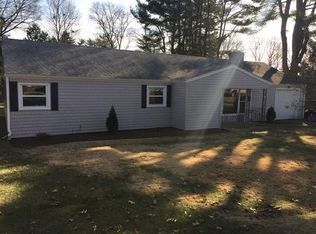 140 Phillips Rd, East Greenwich, RI 02818