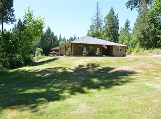 250 Studebaker Rd #1, Castle Rock, WA 98611