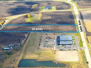 34th Ave E, Alexandria, MN 56308