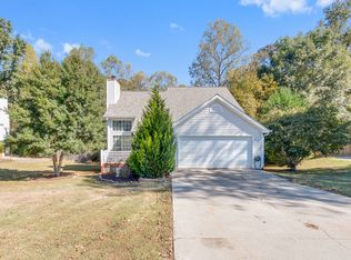 708 Habersham Pl, Canton, GA 30115