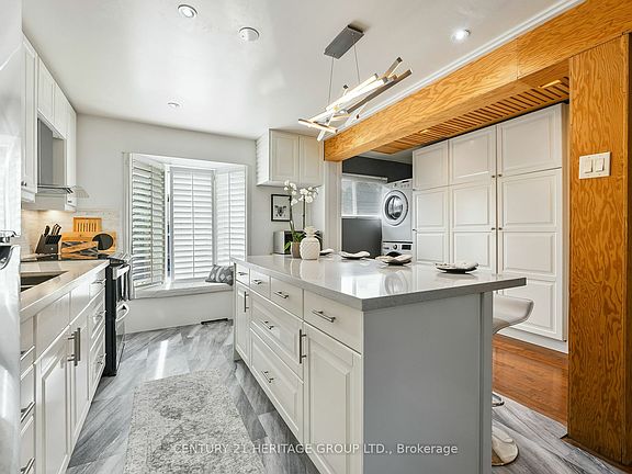 2nd image of 40 Dundalk Dr W #49