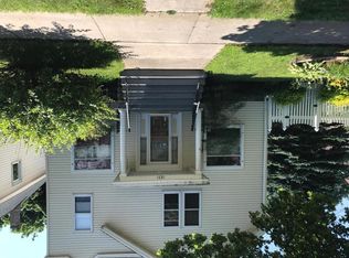 1831 Liberty St, Marinette, WI 54143
