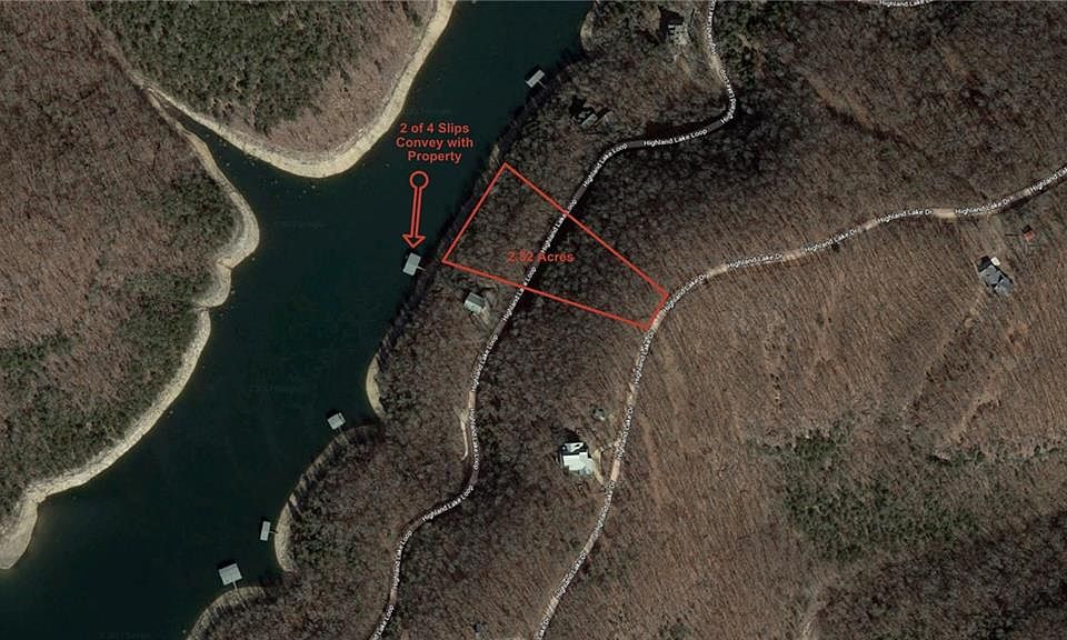 2nd image of Highland Lake Loop