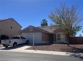 6273 Early Mist Ct, Las Vegas, NV 89156