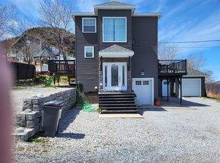 5 Porters Ln, Corner Brook, NL A2H3Z1
