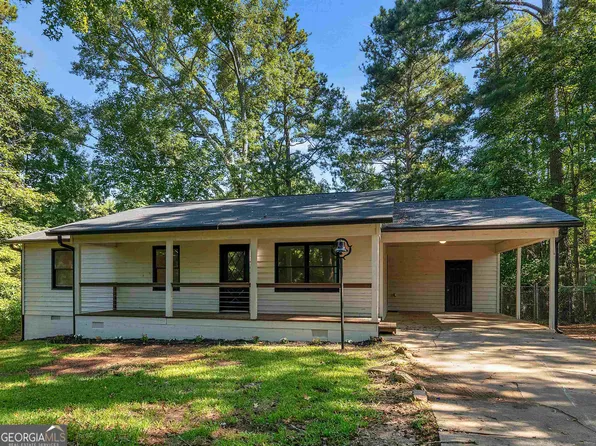 1999 Hampton Locust Grove Rd, Locust Grove, GA 30248