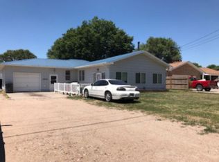 2530 N Webb Rd, Grand Island, NE 68803