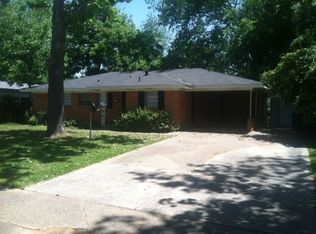 813 Cardinal St, Shreveport, LA 71105