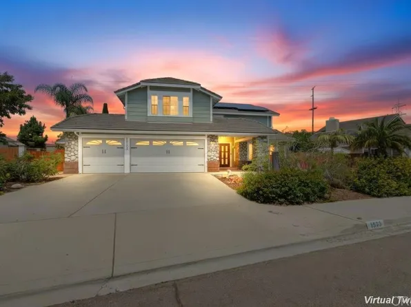 1533 Via Hacienda, Chula Vista, CA 91913