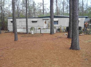1023 Haney Rd, Summit, MS 39666