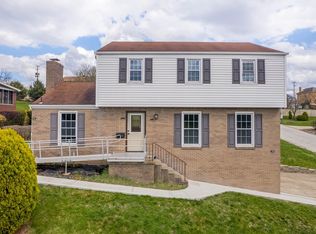 5297 Range Dr, Pittsburgh, PA 15236
