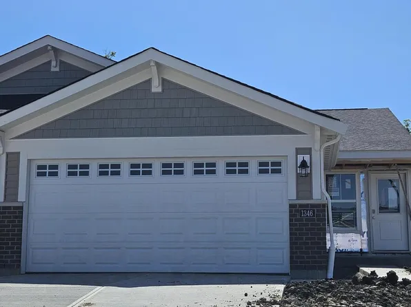 1346 Parkside Dr #155B, Alexandria, KY 41001