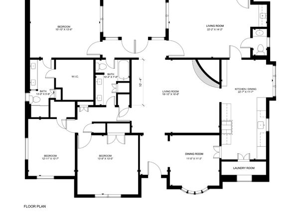1904 Vassar Dr, Richardson, TX 75081