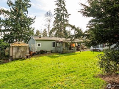 5317 Monta Vista Drive E, Edgewood, WA, 98372