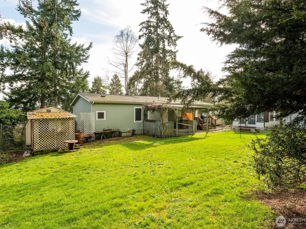 5317 Monta Vista Drive E, Edgewood, WA 98372
