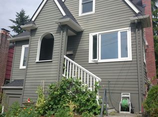 1710 31st Ave, Seattle, WA 98122