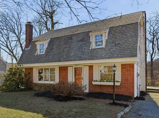 2 North St, Merrimac, MA 01860